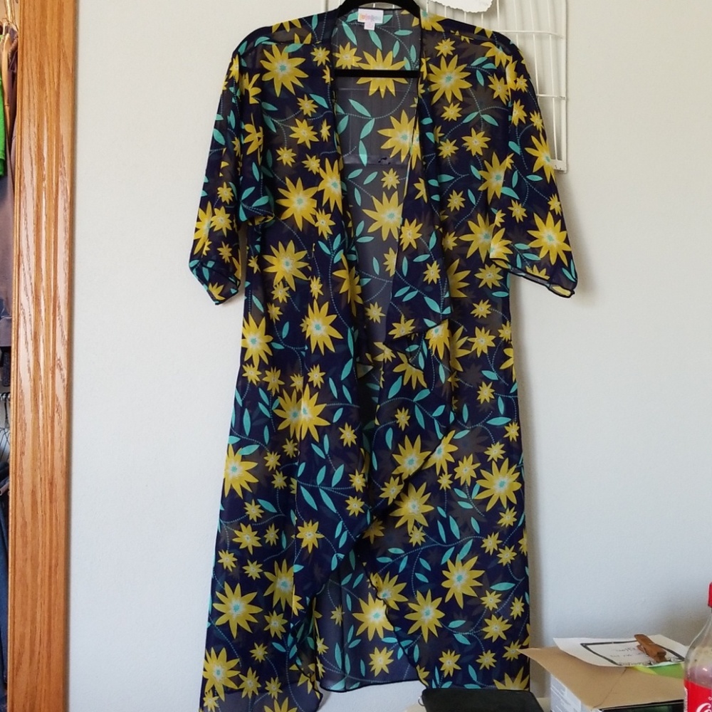 Lularoe Shirley